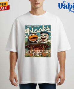 Corpus Christi Hooks Opening Night T Shirt 5.jpg
