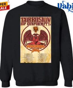 Corrosion of Conformity Tour 2026 Poster Shirt 3.jpg