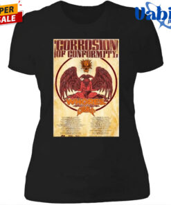 Corrosion of Conformity Tour 2026 Poster Shirt 4.jpg
