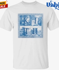 Dallas Stars Thomas Harley Kith Engraving Vintage 2026 T-Shirt