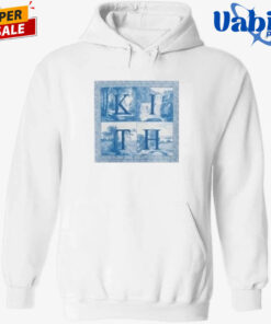 Dallas Stars Thomas Harley Kith Engraving Vintage 2026 T-Shirt