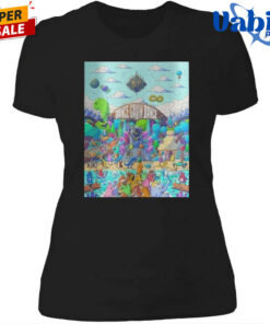 Dance Gavin Dance Elder Goose Pocket Shirt 4.jpg