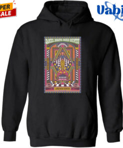 Daniel Donato’s Cosmic Country Apr 9 2026 Birmingham, Alabama Shirt