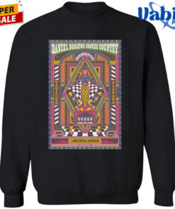 Daniel Donato s Cosmic Country Apr 9 2026 Birmingham Alabama Shirt 3.jpg