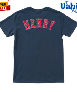 Dave Portnoy Henry Sell The Team Shirt 3.jpg