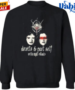 Deceits Band US Tour 2026 With Past Self And Night Rituals Tour Shirt 3.jpg