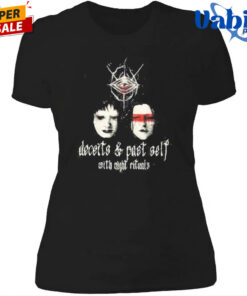 Deceits Band US Tour 2026 With Past Self And Night Rituals Tour Shirt 4.jpg
