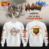 Conan Gray’s Wishbone World Tour Special Sweatshirt Conan Gray’s Wishbone World Tour Special Sweatshirt