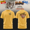 Def Leppard 2026 UK & EU LIVE Special Tee Def Leppard 2026 UK & EU LIVE Special Tee