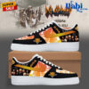 Def Leppard “Hysteria Legacy” World Tour 2026 AF1 Shoes Def Leppard “Hysteria Legacy” World Tour 2026 AF1 Shoes