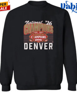 Denver Men s Hockey 2026 National Champions T Shirt 3.jpg