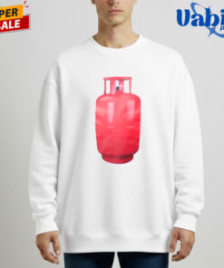 Derek O Brien Wears LPG Cylinder T Shirt 4.jpg