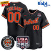 Benson Boone: Wanted Man Tour 2026 Baseball Jersey Benson Boone: Wanted Man Tour 2026 Baseball Jersey