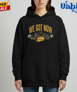 Dom Canzone We Got Now Shirt