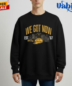 Dom Canzone We Got Now Shirt 4.jpg