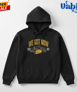 Dom Canzone We Got Now Shirt 5.jpg