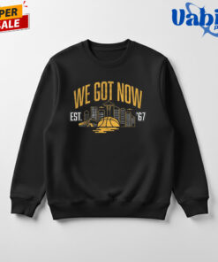 Dom Canzone We Got Now Shirt 6.jpg