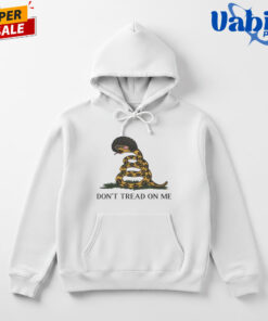 Don’t Tread On Me Afroman Shirt