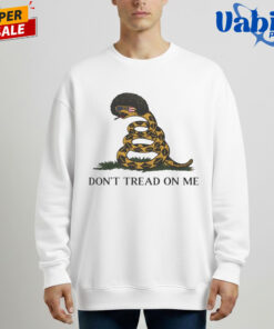 Don t Tread On Me Afroman Shirt 3.jpg