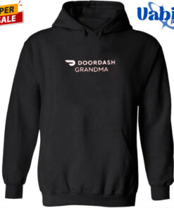 DoorDash Grandma Shirt