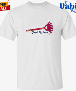Drake Baldwin Rake Logo T-Shirt