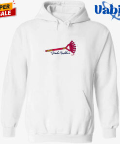 Drake Baldwin Rake Logo T-Shirt