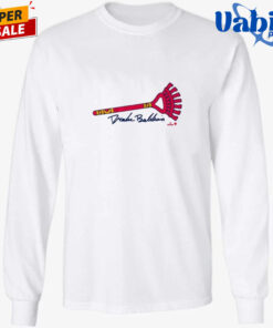 Drake Baldwin Rake Logo T Shirt 3.jpg
