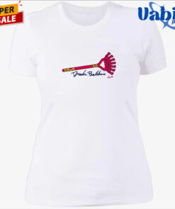 Drake Baldwin Rake Logo T Shirt 4.jpg