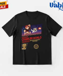 Dungeon Crawler Carl Shirt