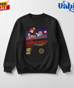 Dungeon Crawler Carl Shirt