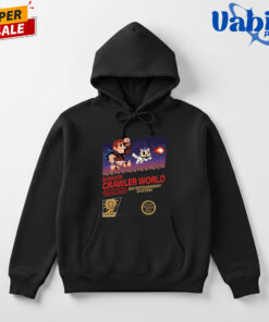 Dungeon Crawler Carl Shirt 3.jpg