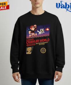 Dungeon Crawler Carl Shirt 4.jpg