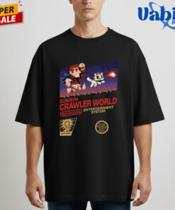 Dungeon Crawler Carl Shirt 5.jpg