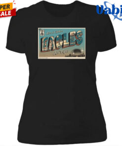 Eagles Las Vegas NV 4 10 4 11 2026 Landscape T Shirt 4.jpg