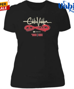 Eddie Vedder 2026 Japan Tour Figure 8 Dragon T Shirt 4.jpg