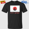 Eddie Vedder 2026 Japan Tour Great Wave T-Shirt
