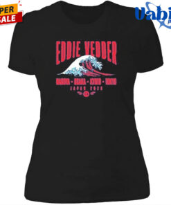 Eddie Vedder 2026 Japan Tour Great Wave T Shirt 4.jpg