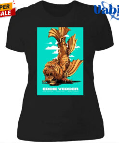 Eddie Vedder April 14 2026 Niterra Village Hall in Nagoya Poster Shirt 4.jpg