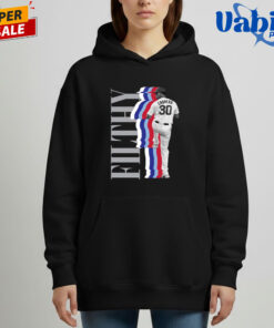 Edward Cabrera Filthy Graphic T-Shirt