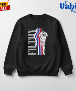 Edward Cabrera Filthy Graphic T Shirt 5.jpg