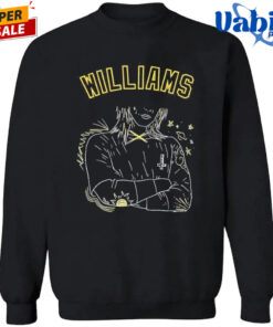 Ego Death Williams Baseball Shirt 3.jpg