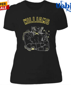 Ego Death Williams Baseball Shirt 4.jpg