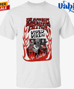 Electric Python Nashville TN 4-24-2026 Shirt