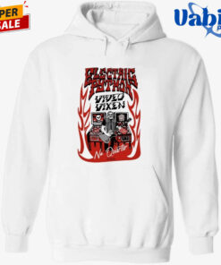 Electric Python Nashville TN 4-24-2026 Shirt