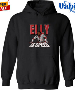 Elly De La Cruz Elly is Speed T-Shirt