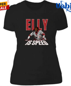 Elly De La Cruz Elly is Speed T Shirt 4.jpg