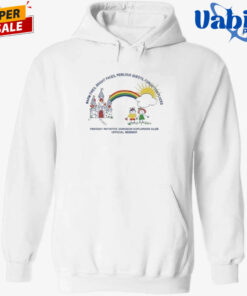 Fantasy Initiative Crayon Shirt