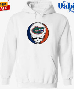 Florida x Grateful Dead Steal Your Face Shirt