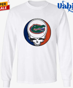 Florida x Grateful Dead Steal Your Face Shirt 3.jpg