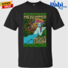 FORTUNATE YOUTH Poster Apr 18 2026 Dallas, TX Tour T-Shirt